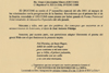 Texto de la Tarjeta del matasellos de la XXII Semana Astur