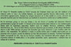 Texto de la tarjeta del Matasellos dedicado la XXIII Semana del Folclore Astur del Grupo folclórico y de investigación El Ventolín de Siero dedicada a la relación entre la luna y la cultura humana.