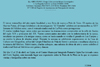 Texto de la tarjeta del Matasellos de la XXV Semana del Folclore Astur de El Ventolín de Pola de Siero