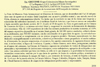 Texto de la tarjeta del Matasellos de la 50 Feria de Muestras de Gijón