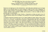 Texto de la tarjeta del Matasellos con las Termas Romanas de las XX Jornadas Filatélicas de Gijón