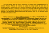 Texto de la Tarjeta del matasellos de los Humanitarios de Moreda de Aller