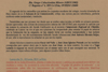 Texto de la Tarjeta del matasellos de la X Semana de la Comunicación del Colegio Aurelio Menéndez de San Antolín de Ibias