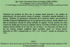 Texto de la tarjeta del Matasellos en el colegio Aurelio Menéndez de Ibias homenajeando el 20 aniversario de su periódico escolar "El Connio"