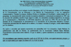 Texto de la tarjeta del Matasellos del Reconocimiento a los Medios de Comunicación en la XIII Semana de la Comunicación de San Antolín de Ibias