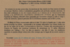 Texto de la Tarjeta del matasellos de la Exposición Itinerante Juvenil en San Antolín de Ibias