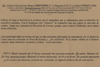 Texto de la tarjeta del Matasellos del XXX Festival de la Avellana en Pola de Siero