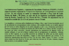 Texto de la tarjeta del Matasellos de la Exposición Itinerante de la Comisión de Juventud de la Federación de Sociedades Filatélicas (FESOFI) con la Historia de España como motivo
