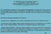 Texto de la tarjeta del Matasellos del 50 Aniversario de la Virgen del Carbayo, patrona de Langreo