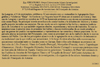 Texto de la tarjeta del Matasellos de la Agrupación de Etnografía y Folclor Reija de Langreo
