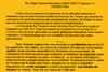 Texto de la tarjeta del Matasellos de las fiestas de San Timoteo en Luarca