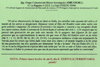 Texto de la tarjeta del Matasellos de Semana Santa en Luarca