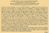 Texto de la tarjeta del Matasellos del 150 Aniversario de la Escuela Universitaria de Ingenieros Técnicos de Mieres