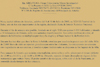 Texto de la tarjeta del Matasellos del XXVIII Festival de la Sidra en Nava