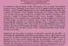 Texto de la tarjeta del Matasellos de Navidad de Pola de Siero