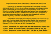 Texto de la tarjeta del Matasellos de Navidad en Pola de Siero