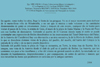 Texto de la tarjeta del Matasellos del LXVIII Descenso Internacional del Sella