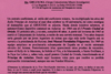 Texto de la tarjeta del Matasellos del 40 Aniversario del Rallye Príncipe de Asturias