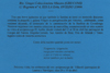 Texto de la Tarjeta del matasellos de la Peregrinación de la Santina a El Acebo