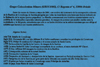 Texto de la Tarjeta del matasellos de la visita de la Santina a Oviedo